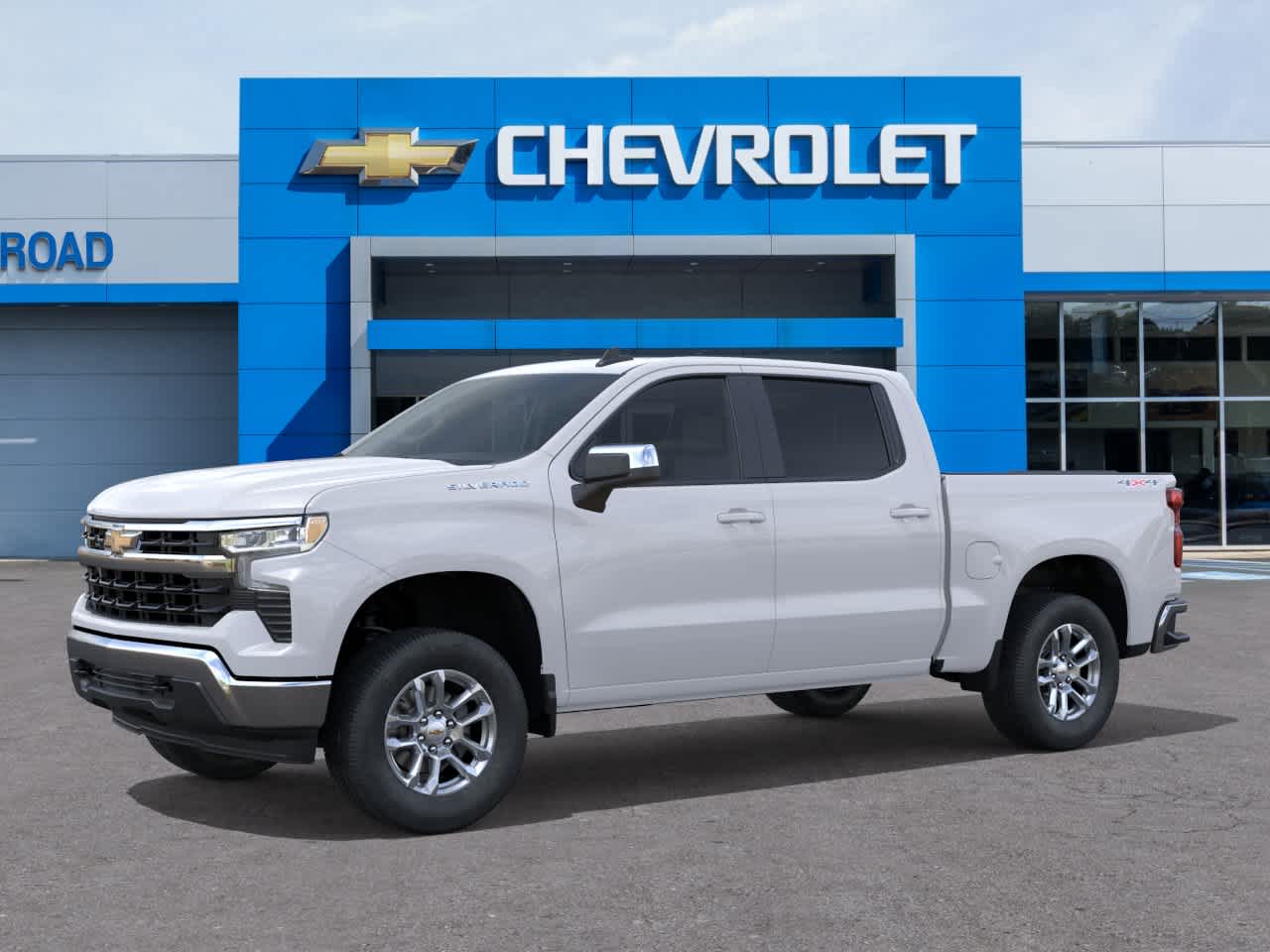 chevrolet silverado 1500 2026 3GCPKKEK9TG393124 image chevrolet silverado 1500 2026 3GCPKKEK9TG393124 image
